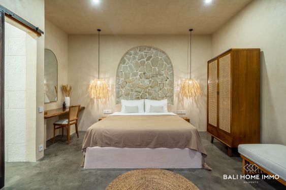 Image 9 from WELL DESIGNED 4 BEDROOMS VILLA FOR SALE LEASEHOLD IN BALI JIMBARAN