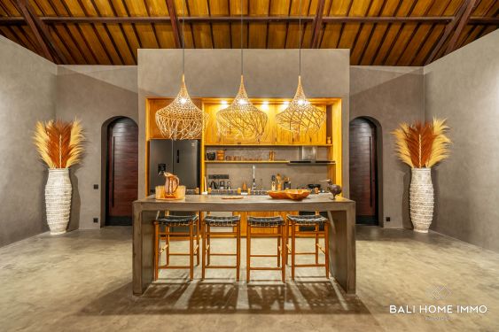 Image 6 from WELL DESIGNED 4 BEDROOMS VILLA FOR SALE LEASEHOLD IN BALI JIMBARAN
