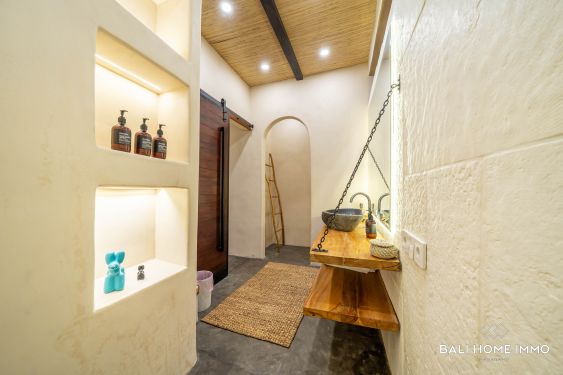 Image 15 from WELL DESIGNED 4 BEDROOMS VILLA FOR SALE LEASEHOLD IN BALI JIMBARAN