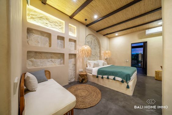 Image 11 from WELL DESIGNED 4 BEDROOMS VILLA FOR SALE LEASEHOLD IN BALI JIMBARAN