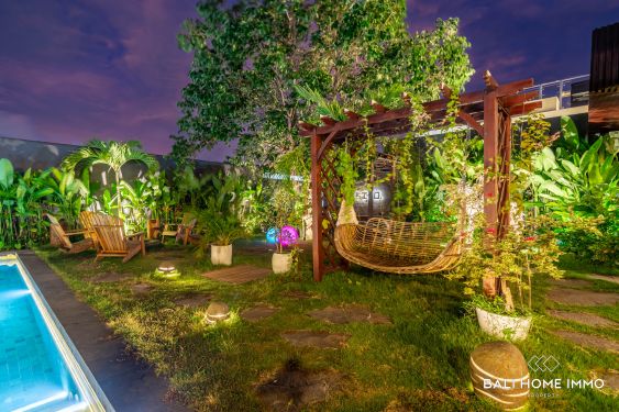 Image 18 from WELL DESIGNED 4 BEDROOMS VILLA FOR SALE LEASEHOLD IN BALI JIMBARAN