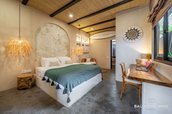 Image 12 from WELL DESIGNED 4 BEDROOMS VILLA FOR SALE LEASEHOLD IN BALI JIMBARAN