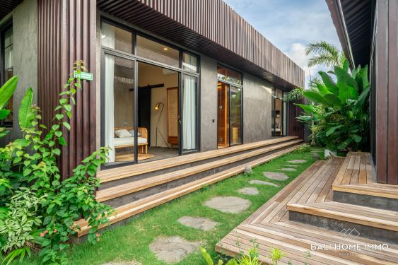Image 19 from WELL DESIGNED 4 BEDROOMS VILLA FOR SALE LEASEHOLD IN BALI JIMBARAN