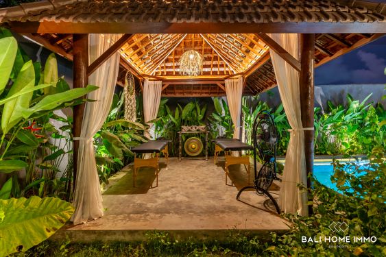 Image 17 from WELL DESIGNED 4 BEDROOMS VILLA FOR SALE LEASEHOLD IN BALI JIMBARAN