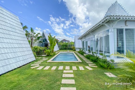 Image 3 from Well Designed 6 Bedroom Villa for Sale & Rental in Bali Pererenan