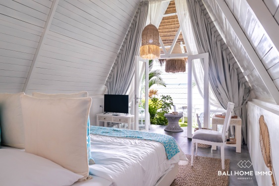 Image 13 from Vila 6 Kamar Tidur yang Dirancang dengan Baik untuk Dijual & Disewakan di Bali Pererenan