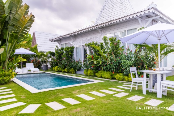 Image 1 from Villa bien conçue de 6 chambres à vendre et à louer à Bali Pererenan