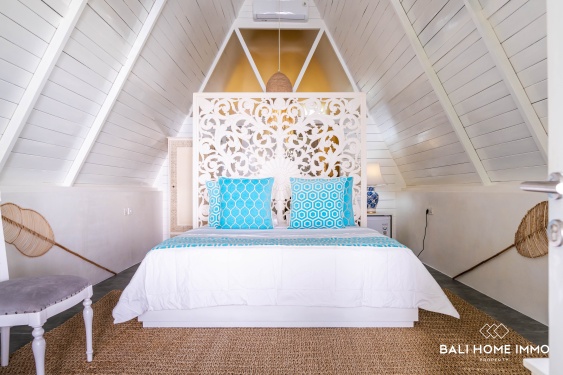 Image 16 from Vila 6 Kamar Tidur yang Dirancang dengan Baik untuk Dijual & Disewakan di Bali Pererenan