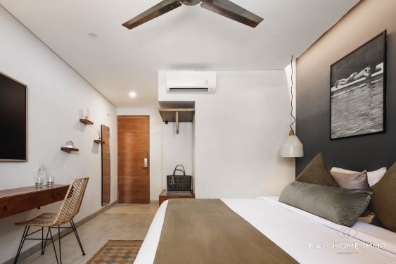 Image 16 from VILLA BIEN CONÇUE DE 9 CHAMBRES À VENDRE EN LOCATION À ULUWATU PRÈS DE LA PLAGE DE BINGIN