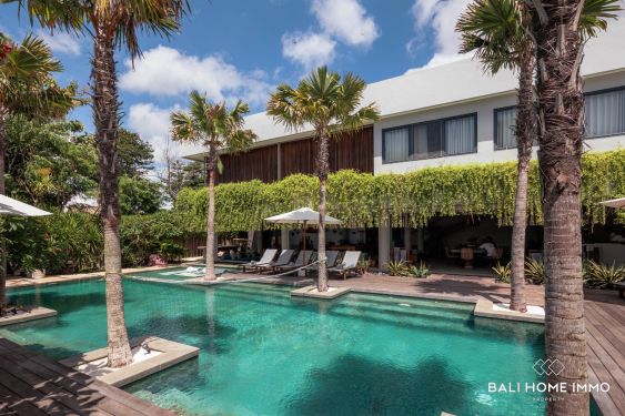 Image 19 from VILLA BIEN CONÇUE DE 9 CHAMBRES À VENDRE EN LOCATION À ULUWATU PRÈS DE LA PLAGE DE BINGIN