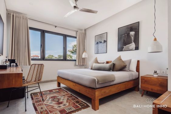 Image 17 from VILLA BIEN CONÇUE DE 9 CHAMBRES À VENDRE EN LOCATION À ULUWATU PRÈS DE LA PLAGE DE BINGIN