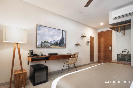 Image 18 from VILLA BIEN CONÇUE DE 9 CHAMBRES À VENDRE EN LOCATION À ULUWATU PRÈS DE LA PLAGE DE BINGIN