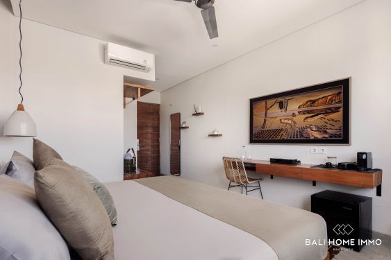 Image 14 from VILLA BIEN CONÇUE DE 9 CHAMBRES À VENDRE EN LOCATION À ULUWATU PRÈS DE LA PLAGE DE BINGIN