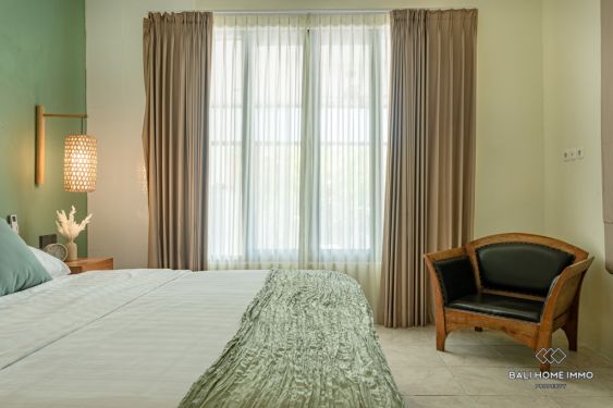 Image 3 from Well Located 3 Bedroom Villa for Rental in Bali Canggu Berawa