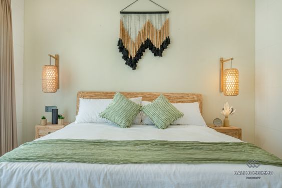 Image 3 from Well Located 3 Bedroom Villa for Rental in Bali Canggu Berawa