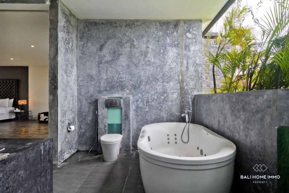 Image 15 from Merveilleuse villa de 3 chambres à vendre et à louer à Bali Seminyak