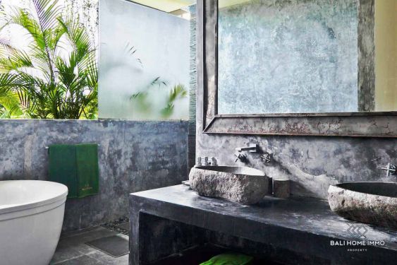 Image 16 from Merveilleuse villa de 3 chambres à vendre et à louer à Bali Seminyak