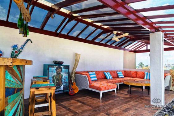 Image 4 from Merveilleuse villa de 3 chambres à vendre et à louer à Bali Seminyak