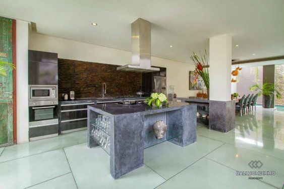 Image 7 from Merveilleuse villa de 3 chambres à vendre et à louer à Bali Seminyak