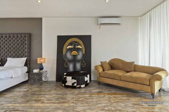 Image 13 from Merveilleuse villa de 3 chambres à vendre et à louer à Bali Seminyak
