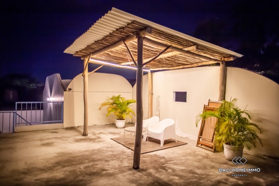 Image 12 from Vila 6 Kamar Tidur yang indah Disewakan Jangka Panjang di Bali Seminyak