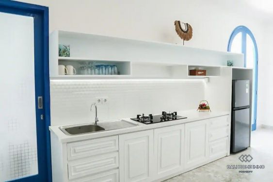 Image 7 from Vila 6 Kamar Tidur yang indah Disewakan Jangka Panjang di Bali Seminyak