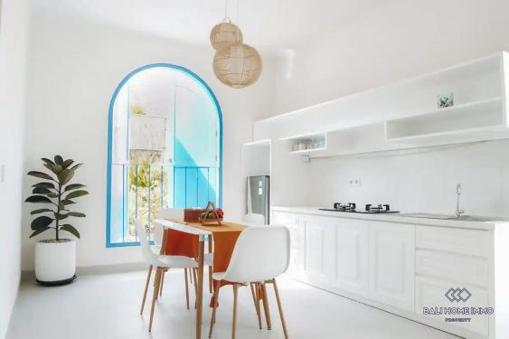 Image 5 from Vila 6 Kamar Tidur yang indah Disewakan Jangka Panjang di Bali Seminyak