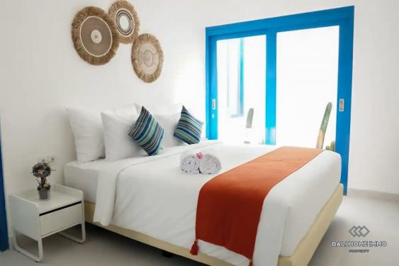 Image 10 from Vila 6 Kamar Tidur yang indah Disewakan Jangka Panjang di Bali Seminyak