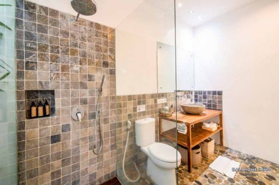 Image 16 from Villa 3 Kamar yang Tenang Disewakan Jangka Panjang di Bali Seminyak