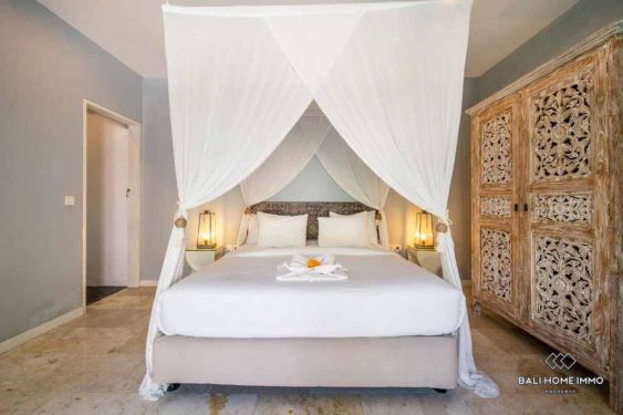 Image 12 from Villa 3 Kamar yang Tenang Disewakan Jangka Panjang di Bali Seminyak