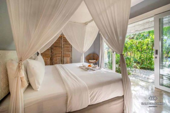 Image 13 from Villa 3 Kamar yang Tenang Disewakan Jangka Panjang di Bali Seminyak