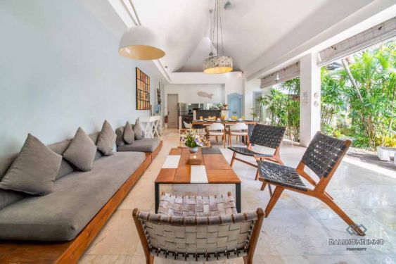 Image 6 from Villa 3 Kamar yang Tenang Disewakan Jangka Panjang di Bali Seminyak