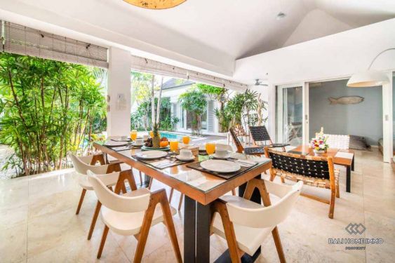 Image 8 from Villa 3 Kamar yang Tenang Disewakan Jangka Panjang di Bali Seminyak