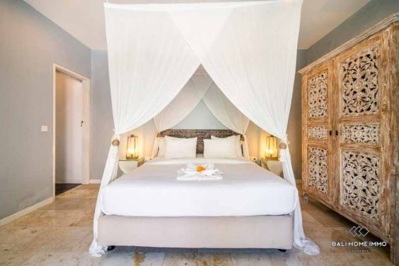 Image 15 from Villa 3 Kamar yang Tenang Disewakan Jangka Panjang di Bali Seminyak