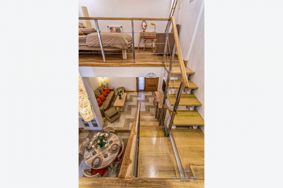 Image 7 from COZY 1 BEDROOM APARTMENT FOR RENTALS IN BALI KUTA NEAR DOUBLE SIX BEACH