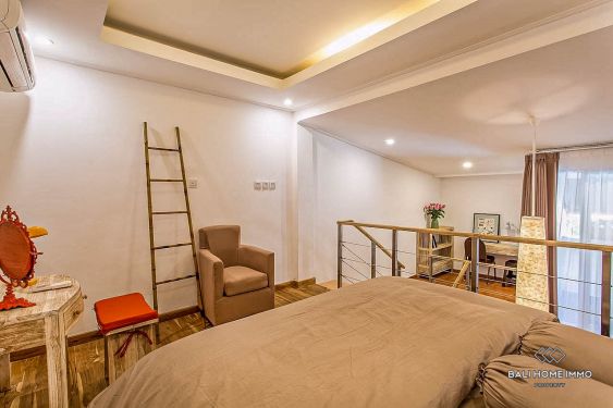 Image 5 from COZY 1 BEDROOM APARTMENT FOR RENTALS IN BALI KUTA NEAR DOUBLE SIX BEACH