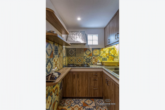 Image 6 from COZY 1 BEDROOM APARTMENT FOR RENTALS IN BALI KUTA NEAR DOUBLE SIX BEACH