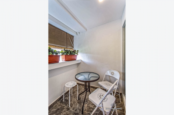 Image 8 from COZY 1 BEDROOM APARTMENT FOR RENTALS IN BALI KUTA NEAR DOUBLE SIX BEACH