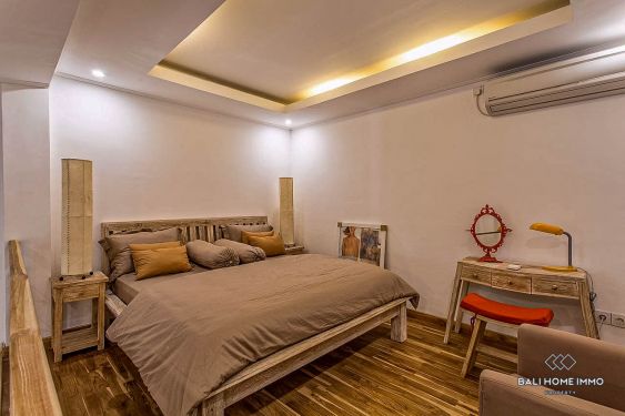 Image 4 from COZY 1 BEDROOM APARTMENT FOR RENTALS IN BALI KUTA NEAR DOUBLE SIX BEACH