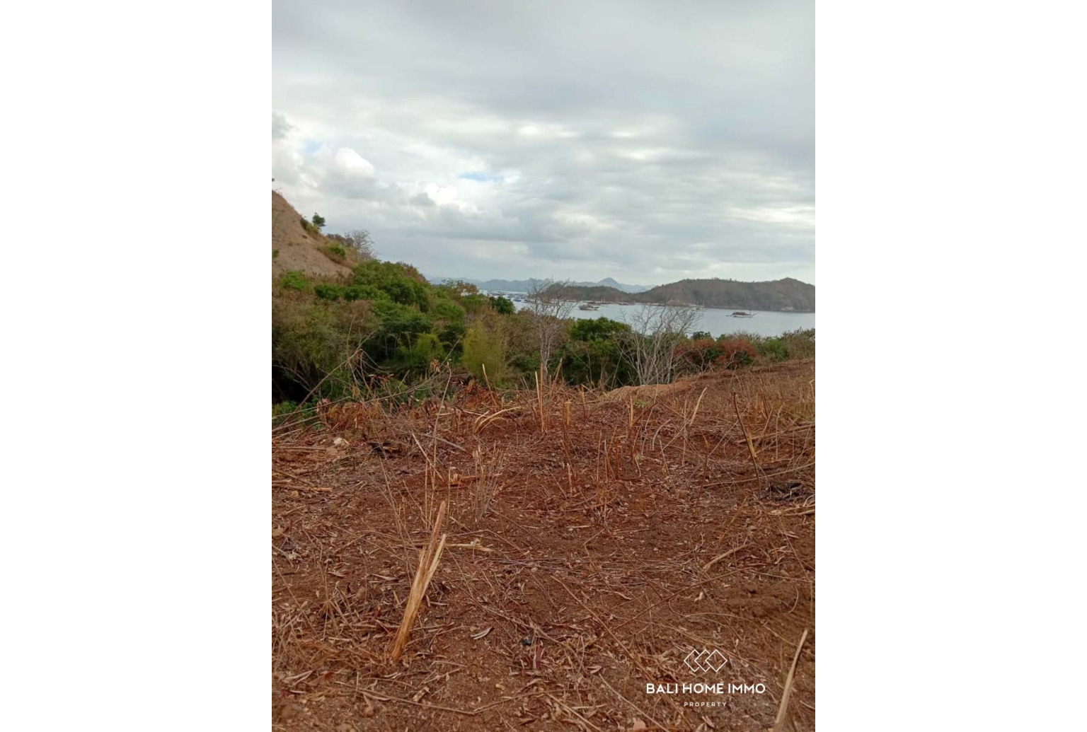 Tourism Zone 14.620 m² Land for Sale in Labuan Bajo view 5