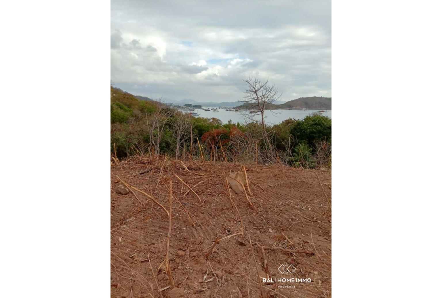Tourism Zone 14.620 m² Land for Sale in Labuan Bajo view 4