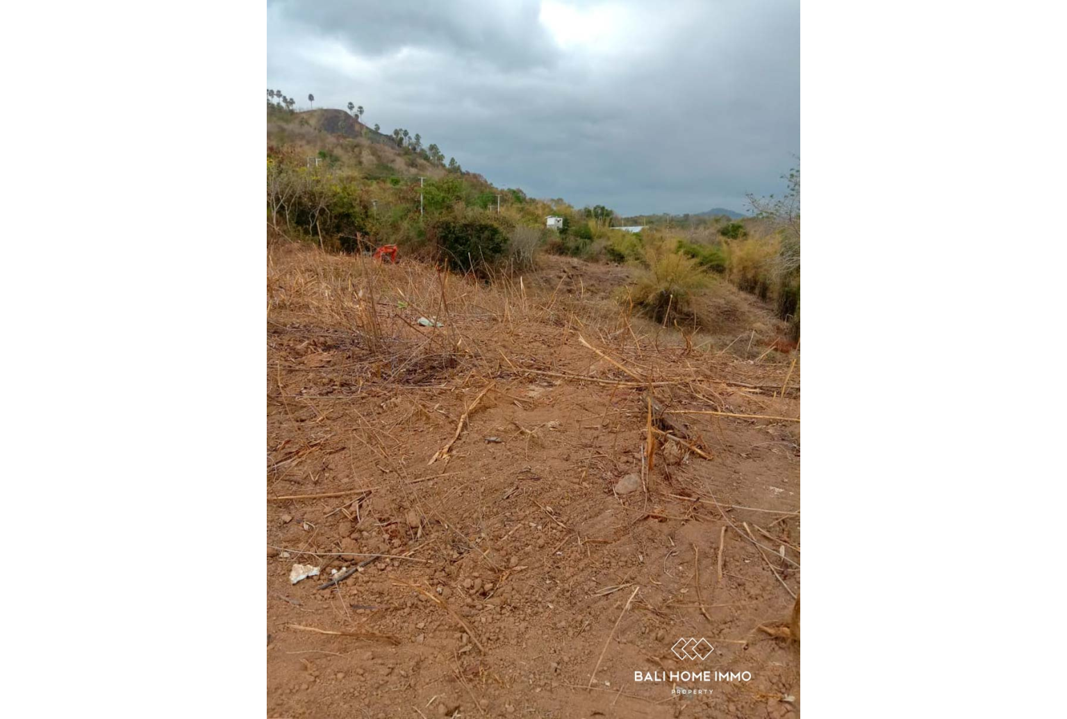 Tourism Zone 14.620 m² Land for Sale in Labuan Bajo view 7