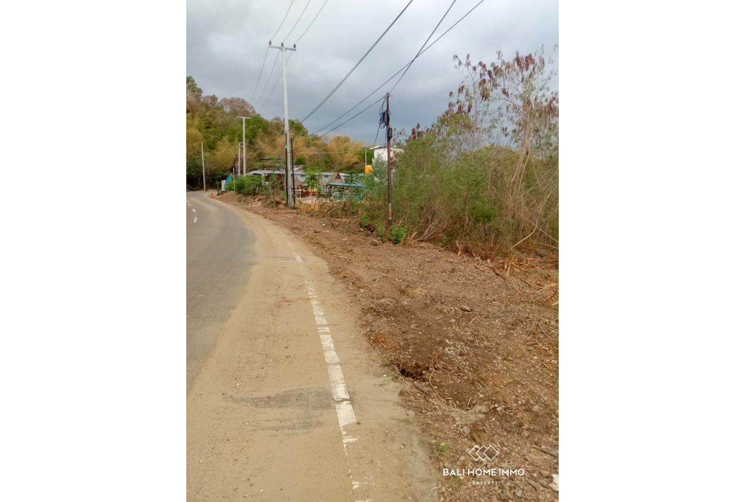 Tourism Zone 14.620 m² Land for Sale in Labuan Bajo view 8