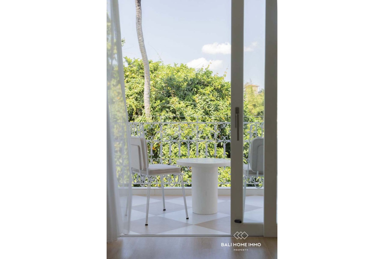 Villa 3 Kamar di Zona Pariwisata untuk Dijual dengan di Pererenan, Bali view 17