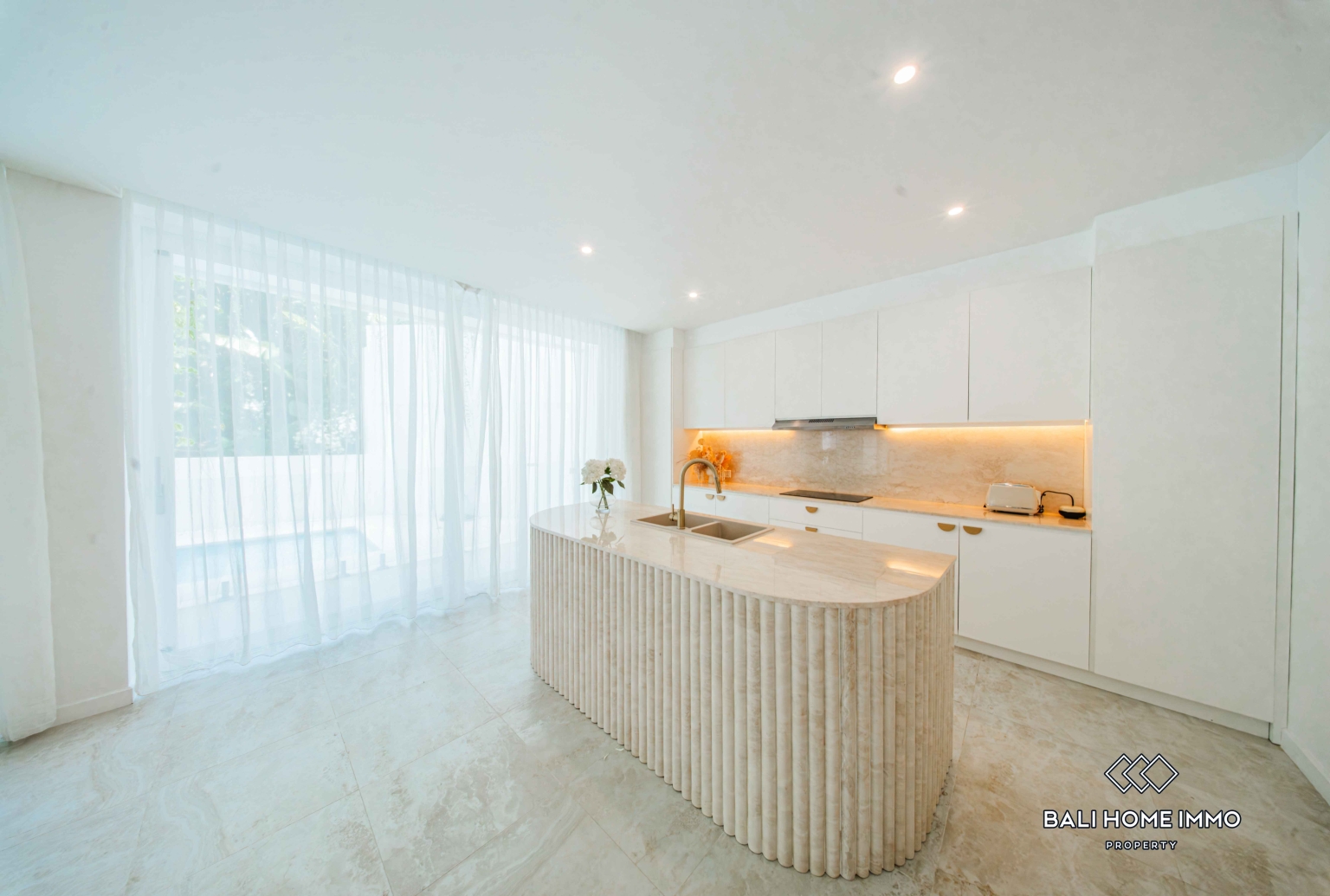 Tourism-zone 3 bedroom villa — photo 4