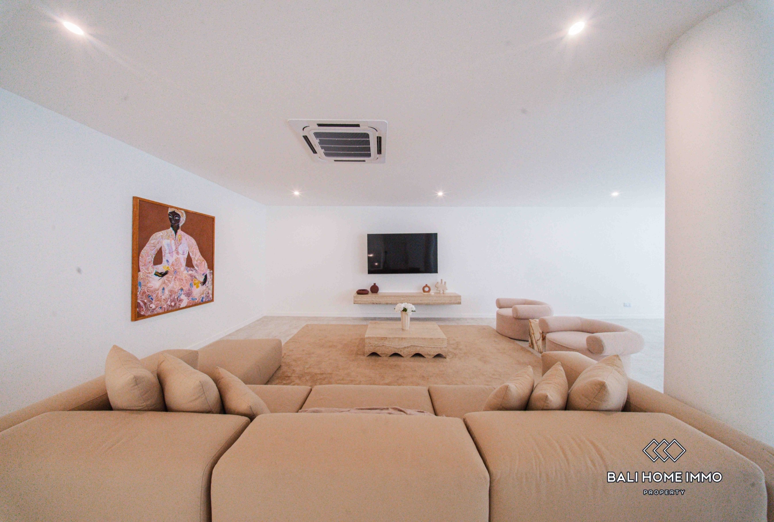 Tourism-zone 3 bedroom villa — photo 3