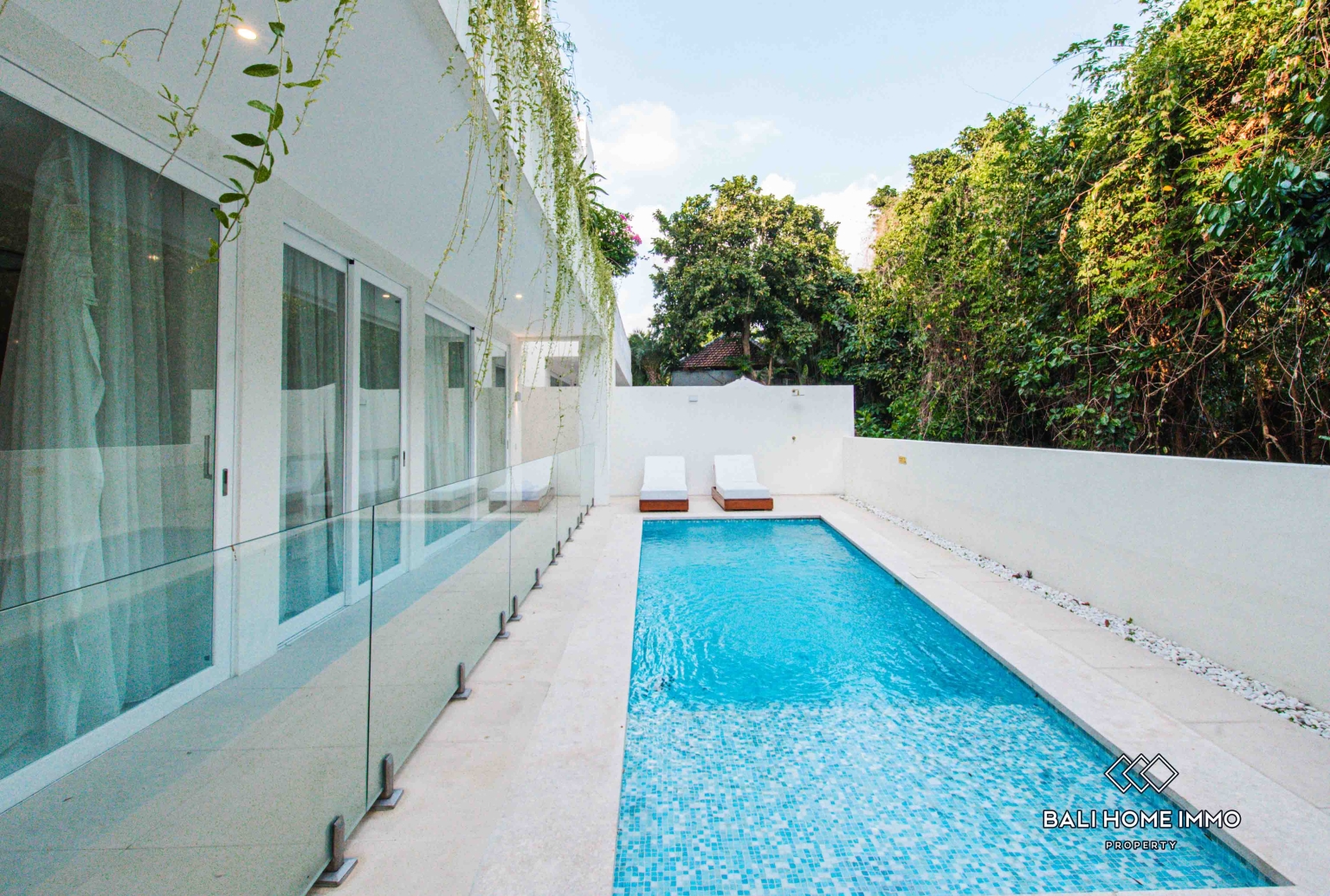 Tourism-zone 3 bedroom villa