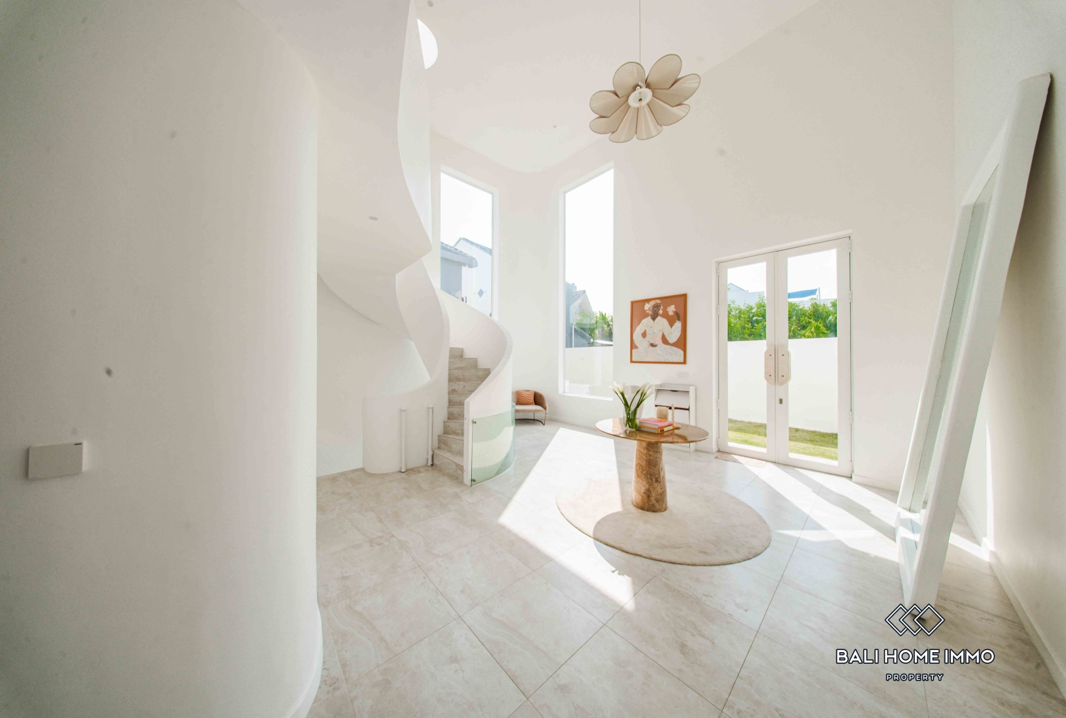 Tourism-zone 3 bedroom villa — photo 5