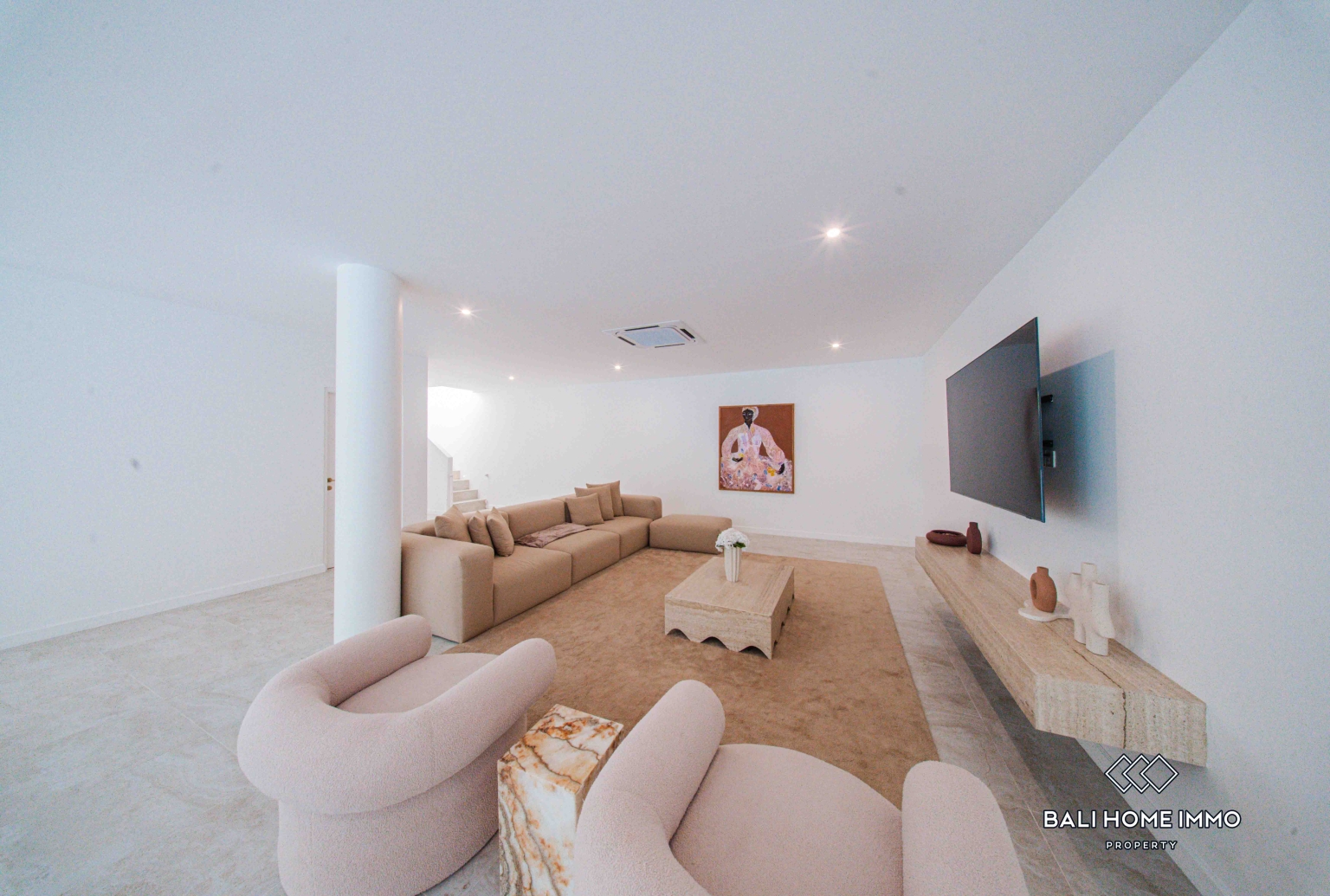 Tourism-zone 3 bedroom villa — photo 2