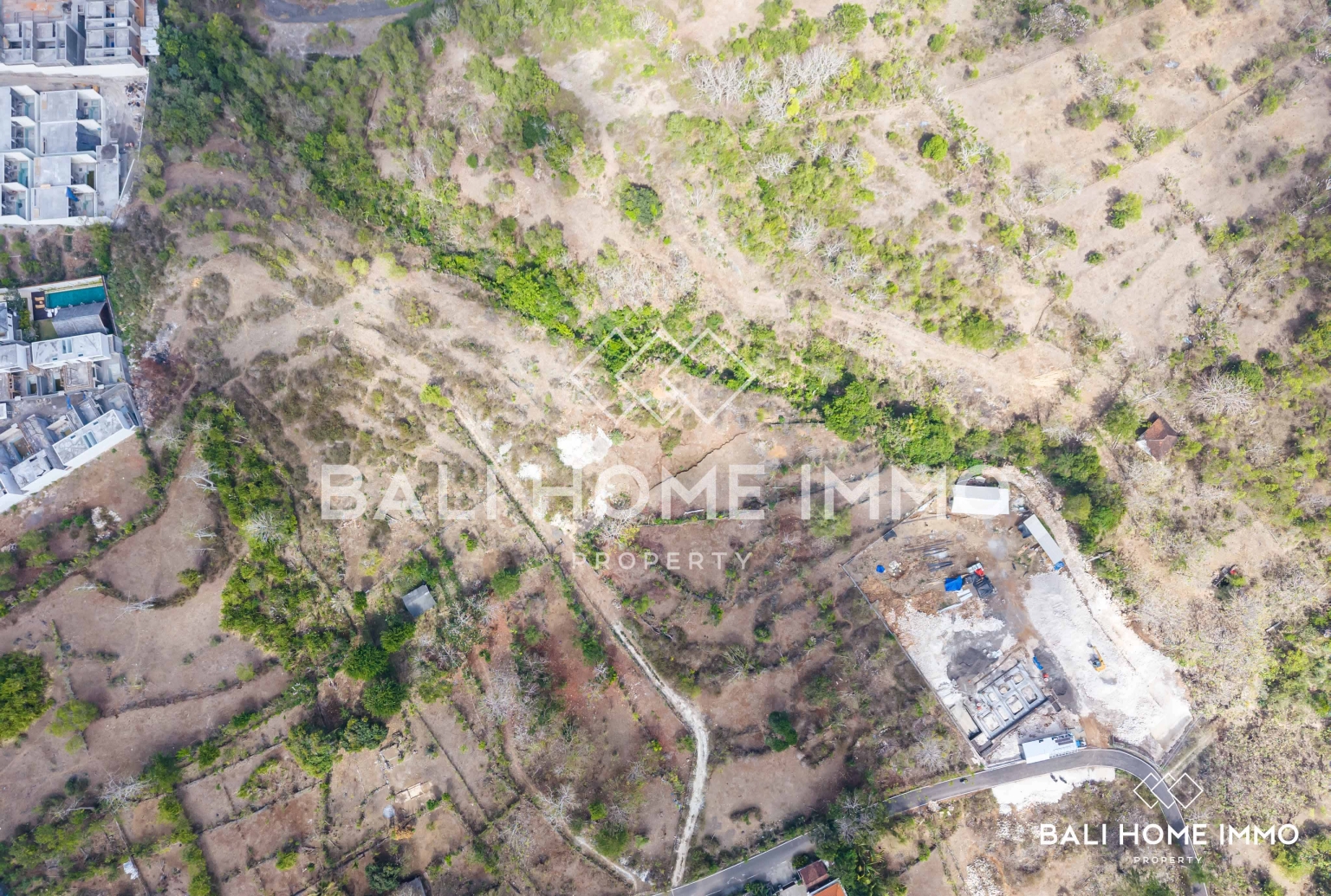 Touristic Land for Sale Freehold and Leasehold in Melasti view 3